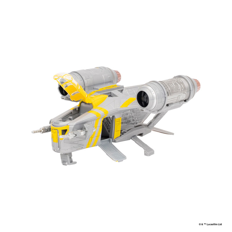 AmiAmi [Character & Hobby Shop] | Micro Galaxy Starship Class