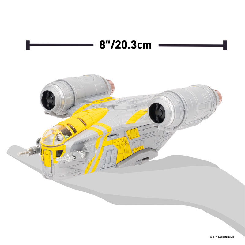 AmiAmi [Character & Hobby Shop] | Micro Galaxy Starship Class