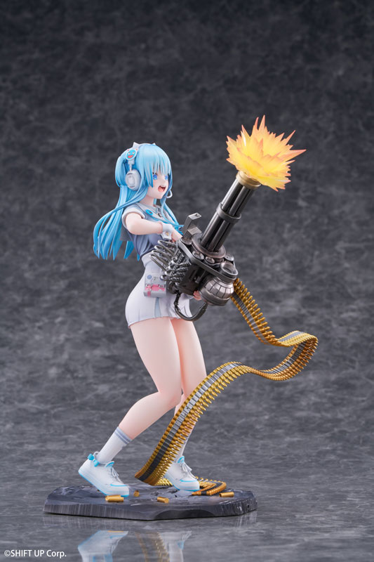 AmiAmi [Character & Hobby Shop] | Goddess of Victory: Nikke Shifty