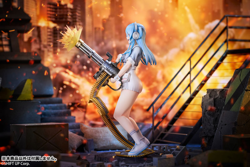 AmiAmi [Character & Hobby Shop] | Goddess of Victory: Nikke Shifty