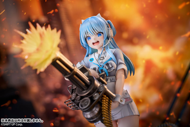 AmiAmi [Character & Hobby Shop] | Goddess of Victory: Nikke Shifty