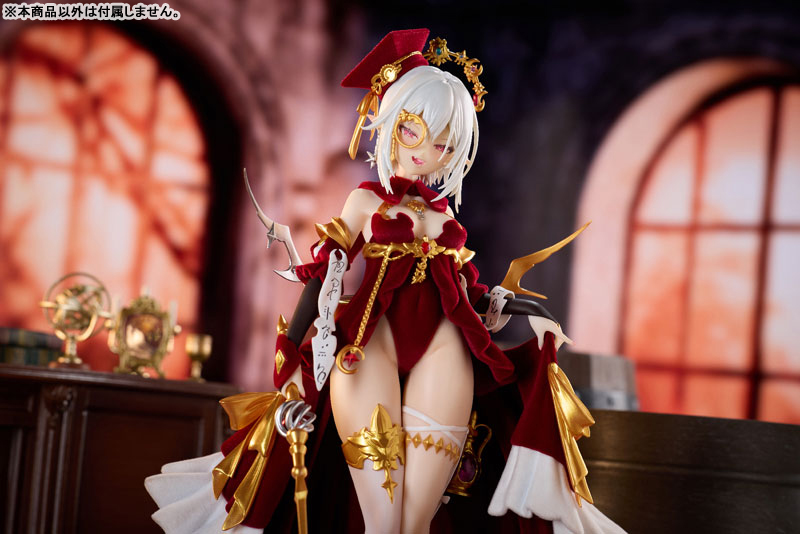 anime formal dress AmiAmi [Character & Hobby Shop] | Alchemist royal anime elegant dress