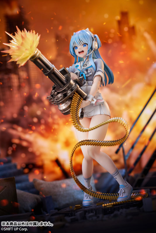 AmiAmi [Character & Hobby Shop] | [AmiAmi Exclusive Bonus] Goddess