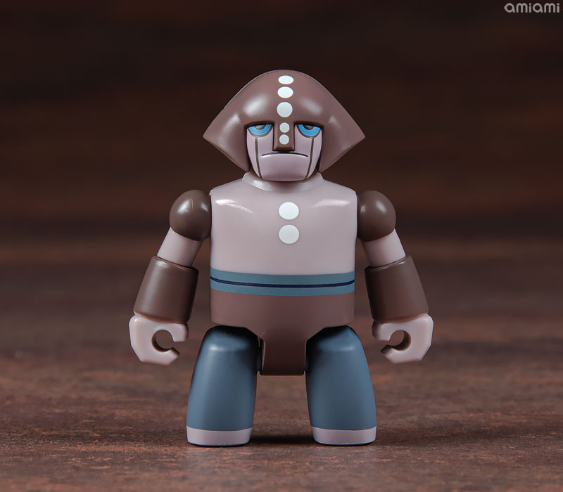 AmiAmi [Character & Hobby Shop] | BRICKROID Mazinger Z Mechanical
