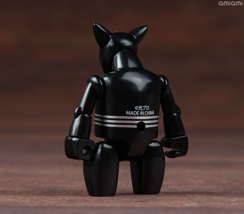 AmiAmi [Character & Hobby Shop] | BRICKROID Tetsujin 28-go