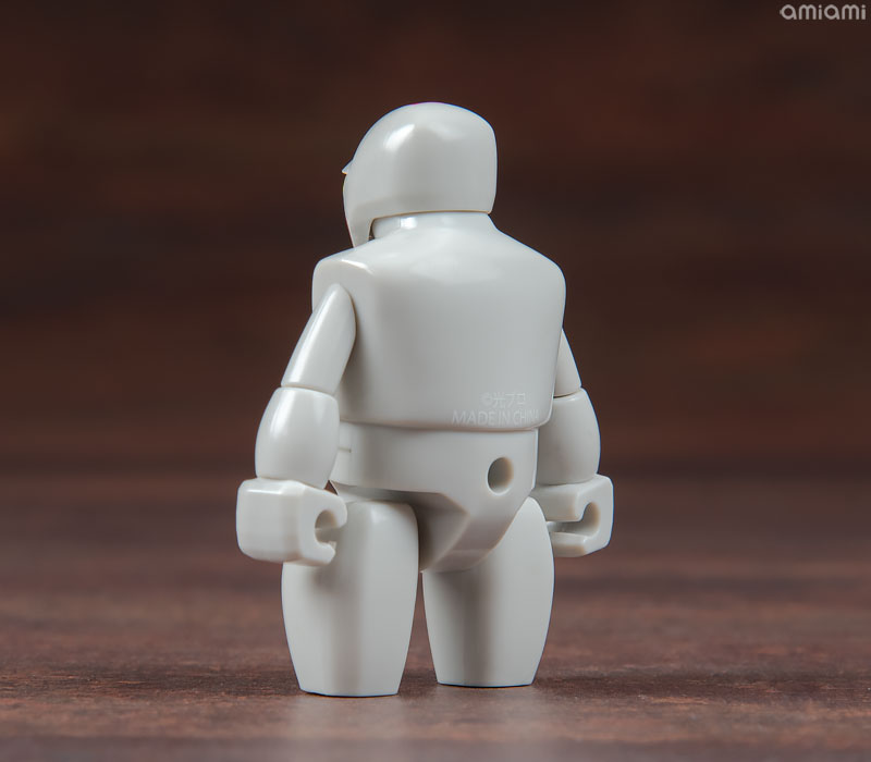 AmiAmi [Character & Hobby Shop] | BRICKROID Tetsujin 28-go