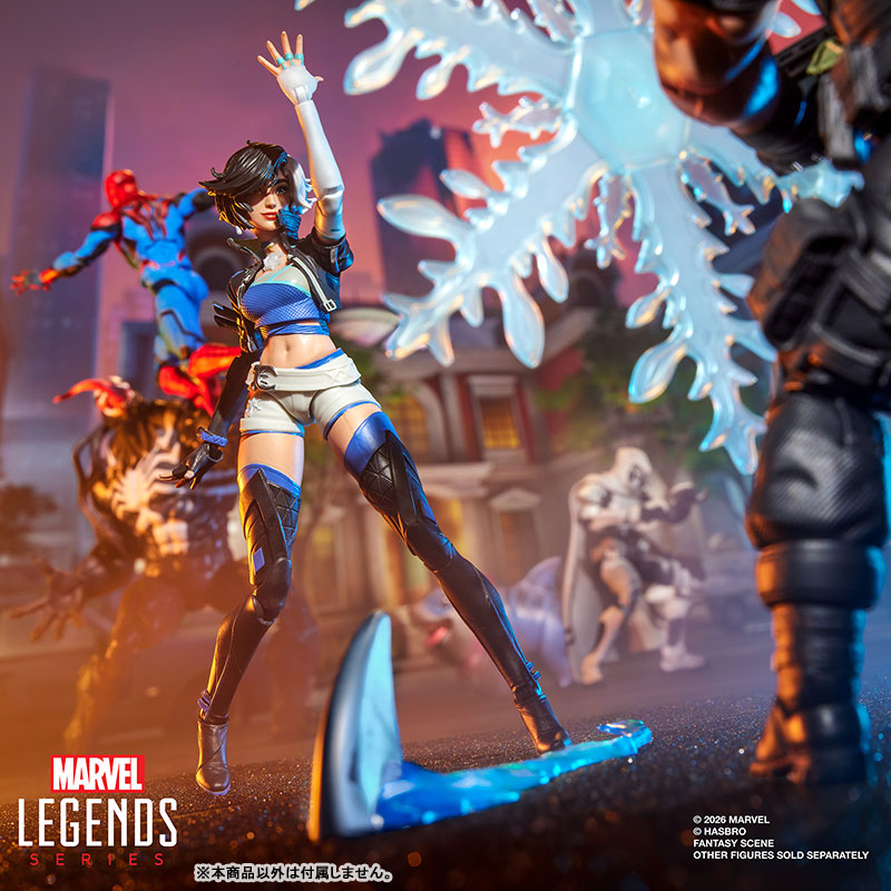 AmiAmi [Character & Hobby Shop] | Marvel Legends Series Marvel