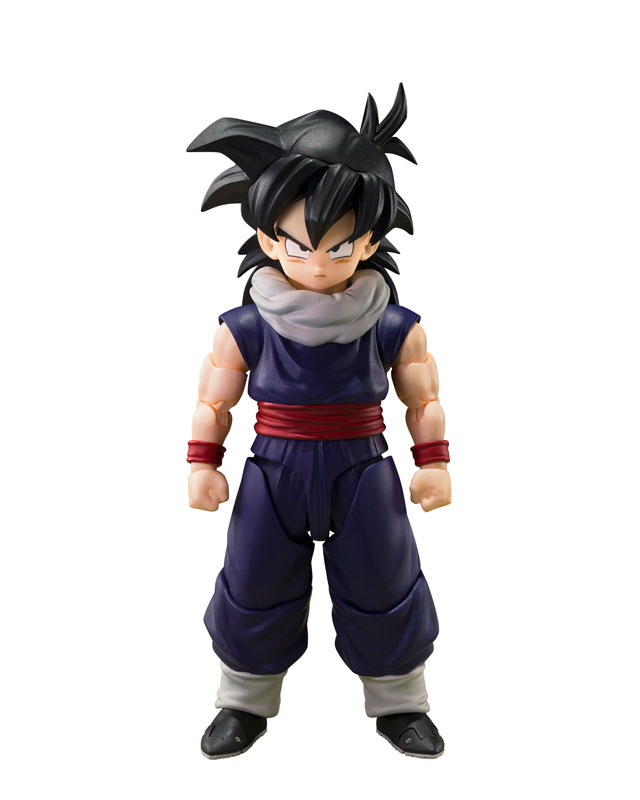 AmiAmi [Character & Hobby Shop] | S.H.Figuarts Son Gohan [Z