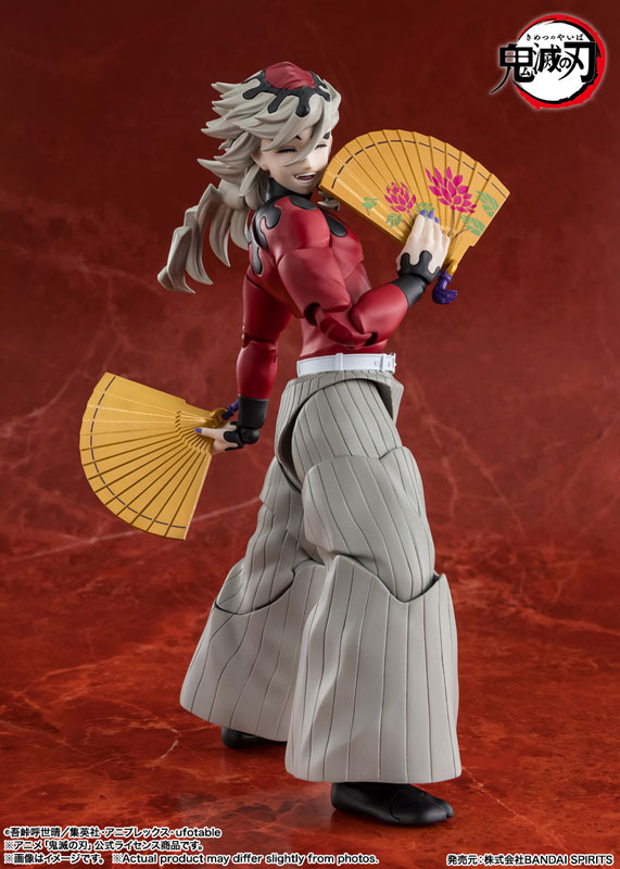 AmiAmi [Character & Hobby Shop] | S.H.Figuarts Doma 