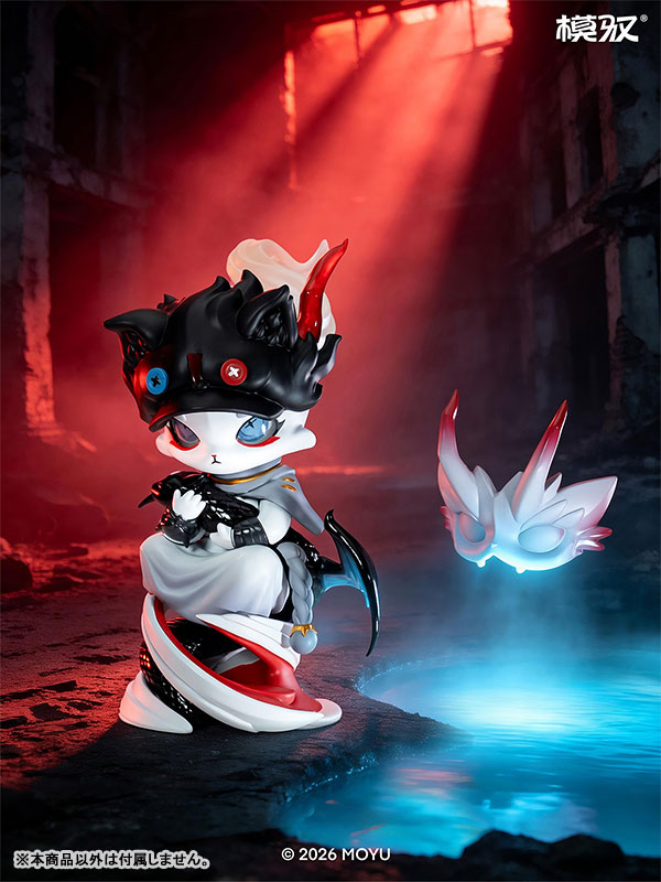 Shanhai Guanliju Series Gaisai x Toda Non Scale Figure Koushoku (moyu)