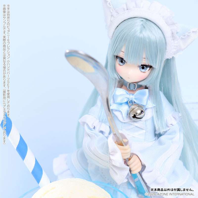 AmiAmi [Character & Hobby Shop] | Luminous Street / Uru Mochiduki