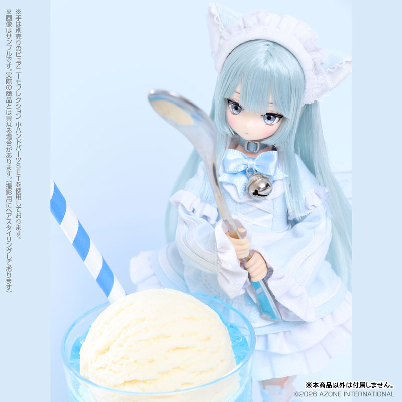 AmiAmi [Character & Hobby Shop] | Luminous Street / Uru Mochiduki