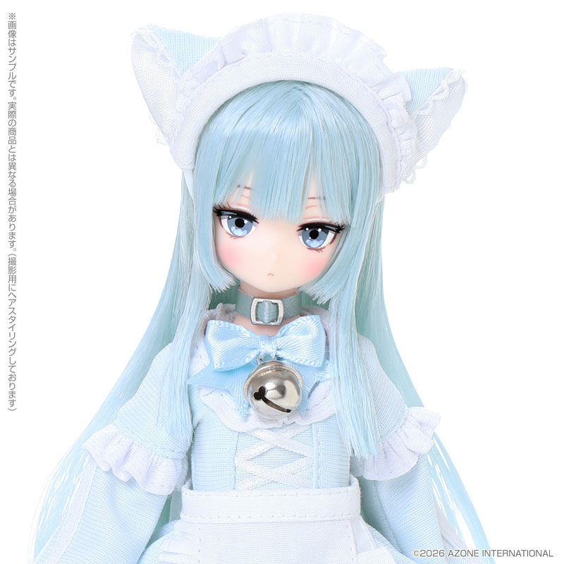 AmiAmi [Character & Hobby Shop] | Luminous Street / Uru Mochiduki