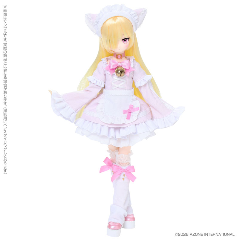 AmiAmi [Character & Hobby Shop] | Luminous Street / Uru Mochiduki