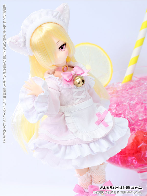AmiAmi [Character & Hobby Shop] | Luminous Street / Uru Mochiduki