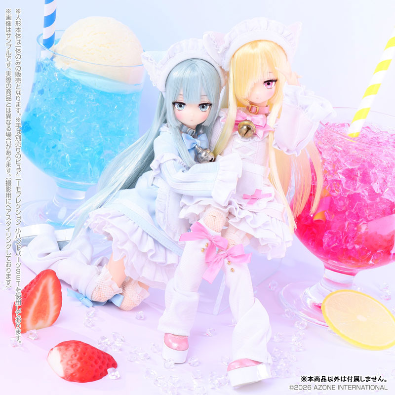 AmiAmi [Character & Hobby Shop] | Luminous Street / Uru Mochiduki