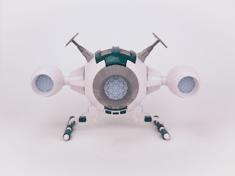 AmiAmi [Character & Hobby Shop] | Captain Future Cosmo-Liner(Pre