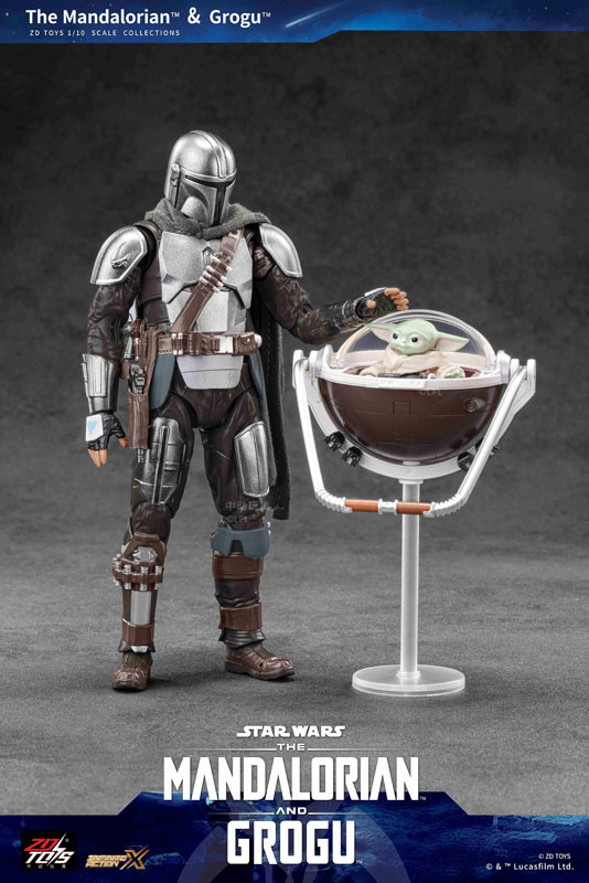 Star Wars The Mandalorian Last賞 フィギュア AmiAmi [Character & Hobby Shop] | Star Wars Action Figure