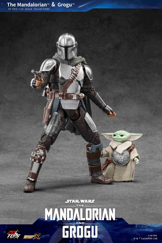 AmiAmi [Character & Hobby Shop] | Star Wars Action Figure