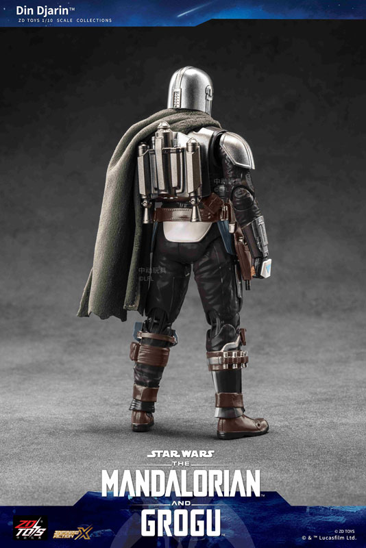 AmiAmi [Character & Hobby Shop] | Star Wars Action Figure