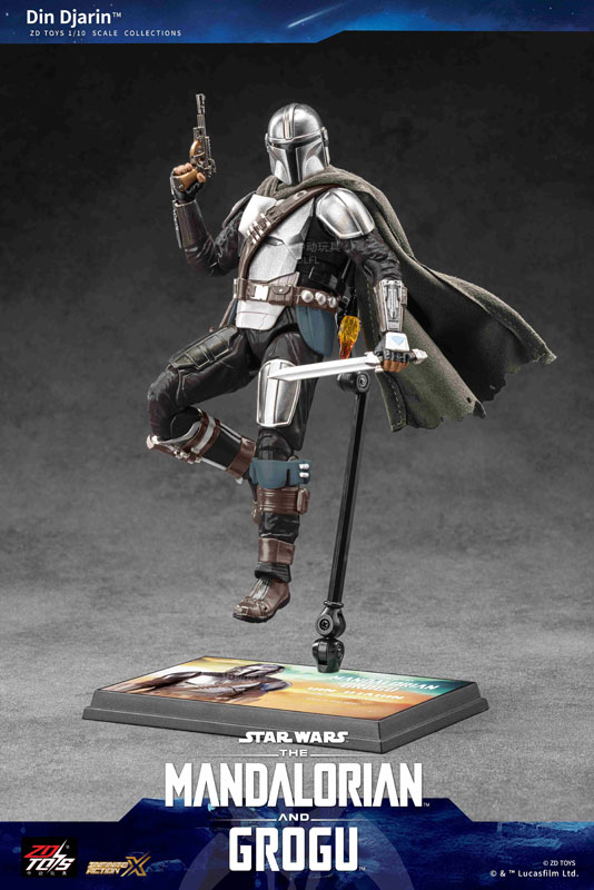 AmiAmi [Character & Hobby Shop] | Star Wars Action Figure