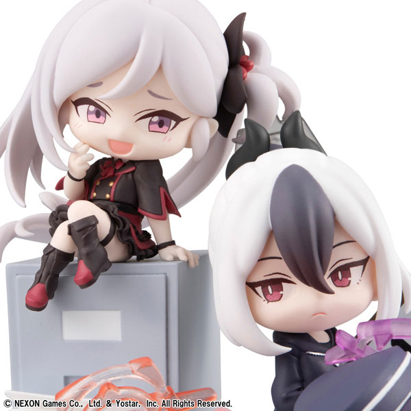 AmiAmi [Character & Hobby Shop] | FigUnity Blue Archive Complete