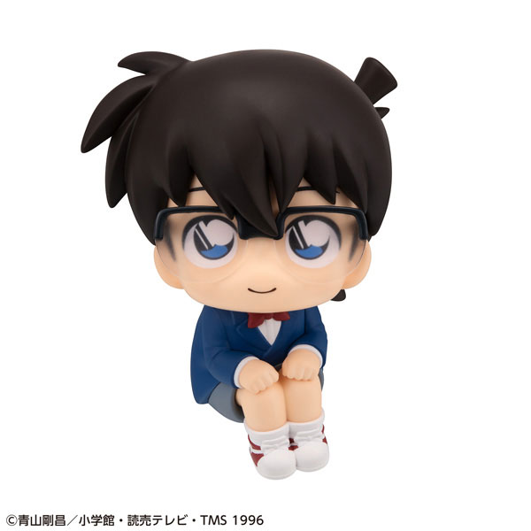 LookUp Detective Conan Conan Edogawa (MegaHouse) LookUp Detective Conan Conan Edogawa (MegaHouse)