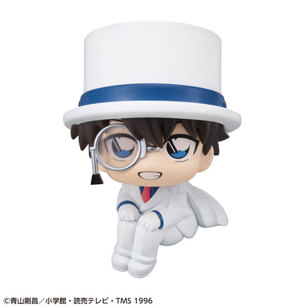 LookUp Detective Conan Phantom Thief Kid (MegaHouse) LookUp Detective Conan Phantom Thief Kid (MegaHouse)