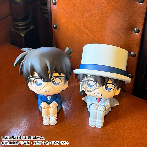 AmiAmi [Character & Hobby Shop] | LookUp Detective Conan Phantom