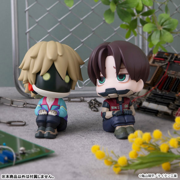 AmiAmi [Character & Hobby Shop] | LookUp Milky Subway: The