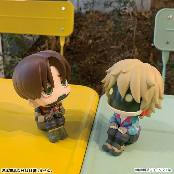 AmiAmi [Character & Hobby Shop] | LookUp Milky Subway: The