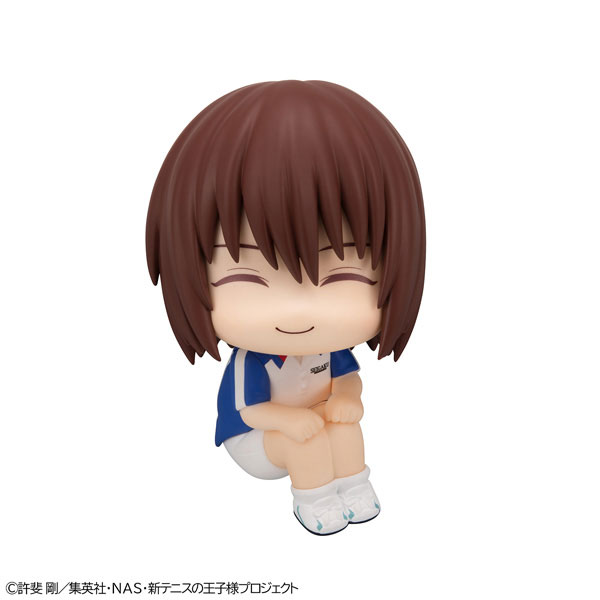 LookUp The New Prince of Tennis Shusuke Fuji (MegaHouse) LookUp The New Prince of Tennis Shusuke Fuji (MegaHouse)