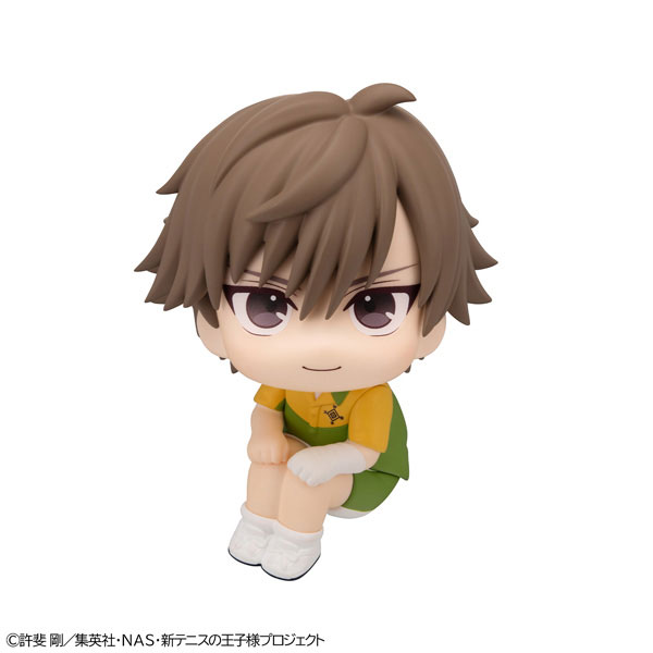 LookUp The New Prince of Tennis Kuranosuke Shiraishi (MegaHouse) LookUp The New Prince of Tennis Kuranosuke Shiraishi (MegaHouse)