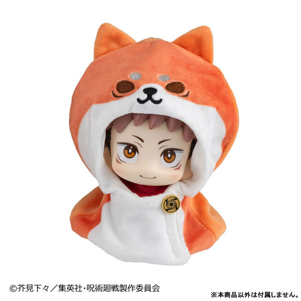 AmiAmi [Character & Hobby Shop] | LookUp Poncho Anime 