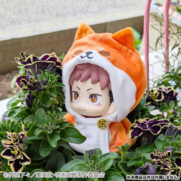 AmiAmi [Character & Hobby Shop] | LookUp Poncho Anime 