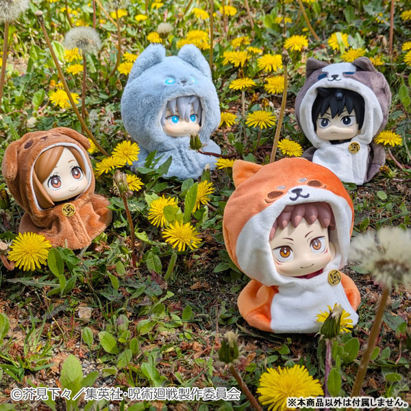 AmiAmi [Character & Hobby Shop] | LookUp Poncho Anime 
