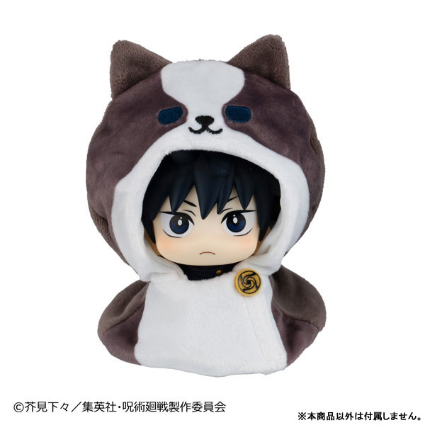 AmiAmi [Character & Hobby Shop] | LookUp Poncho Anime 