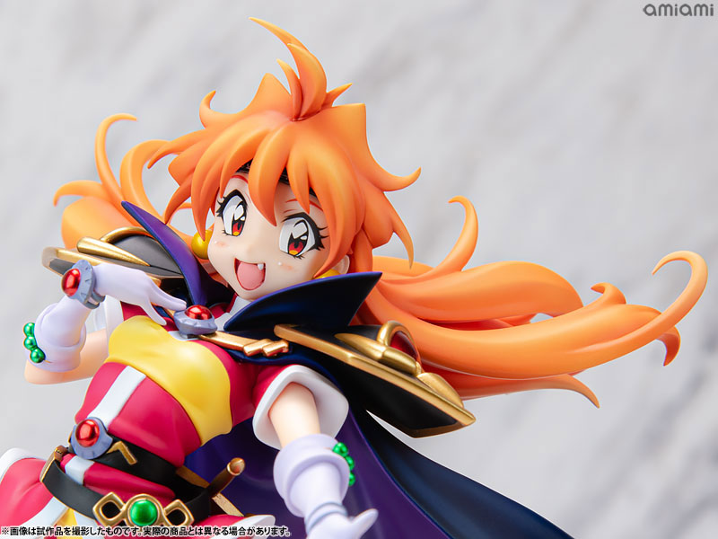 AmiAmi [Character & Hobby Shop] | KDcolle Slayers Lina Inverse