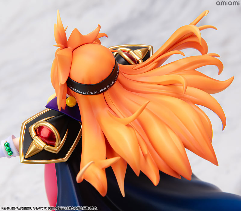 AmiAmi [Character & Hobby Shop] | KDcolle Slayers Lina Inverse
