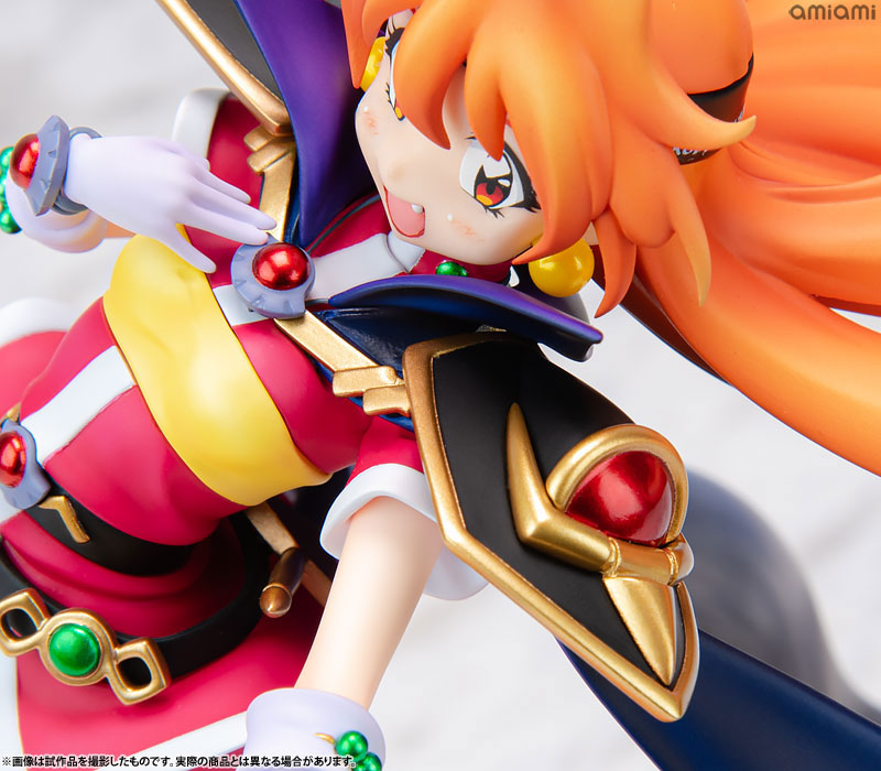 AmiAmi [Character & Hobby Shop] | KDcolle Slayers Lina Inverse