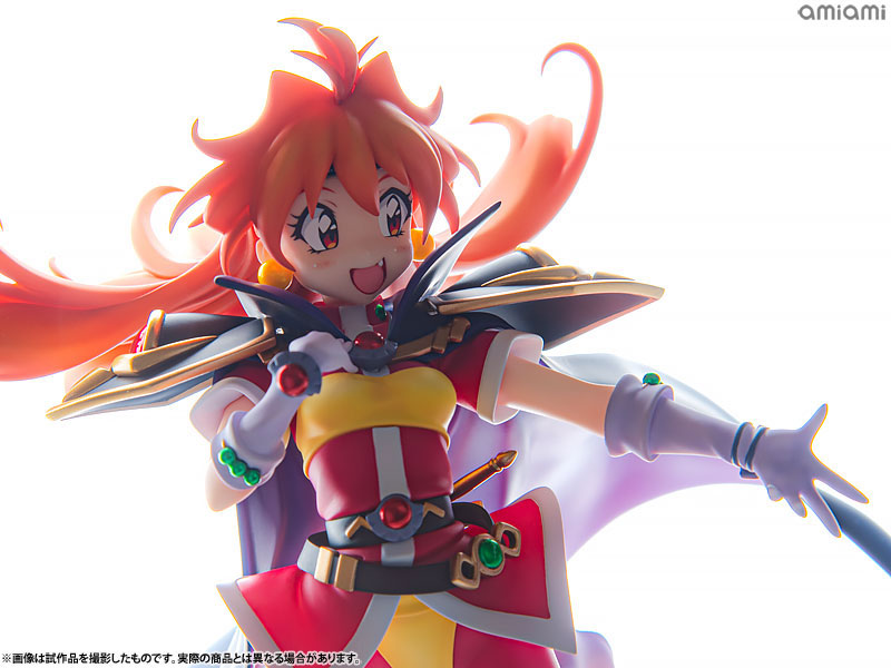 AmiAmi [Character & Hobby Shop] | KDcolle Slayers Lina Inverse