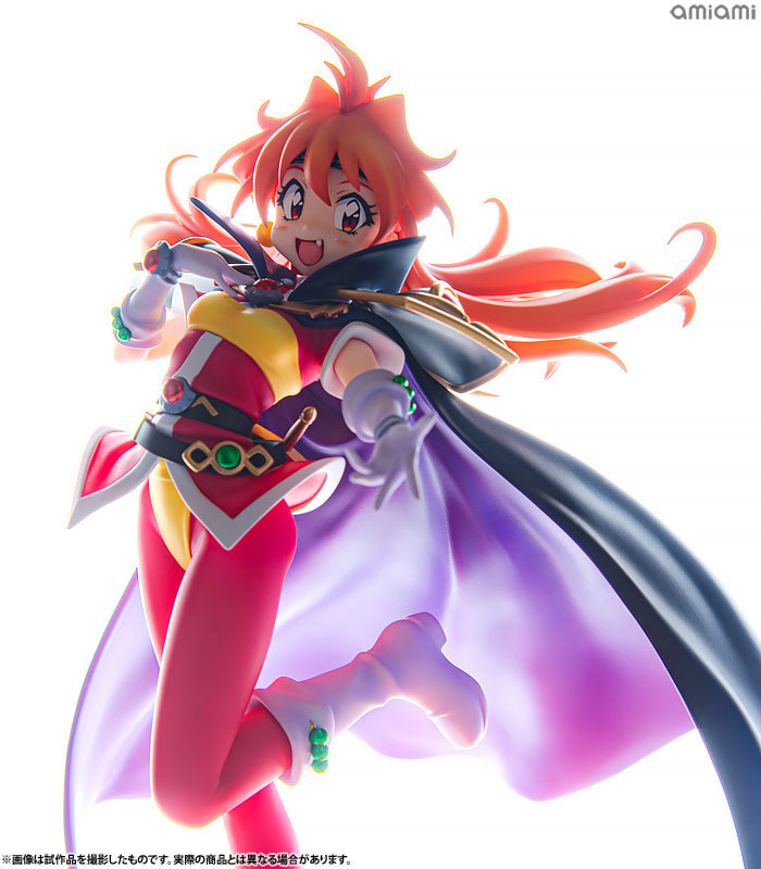 AmiAmi [Character & Hobby Shop] | KDcolle Slayers Lina Inverse