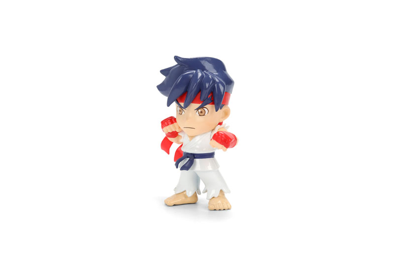 AmiAmi [Character & Hobby Shop] | Street Fighter Pocket Fighter