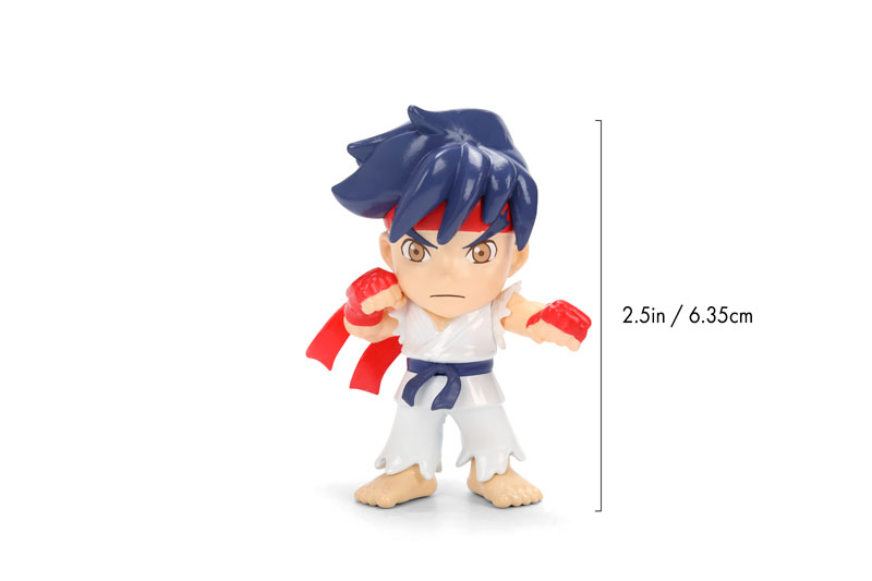 d*3様 VOLKS ストリートファイター　でふぉるめ　12種セット AmiAmi [Character & Hobby Shop] | Street Fighter Pocket Fighter