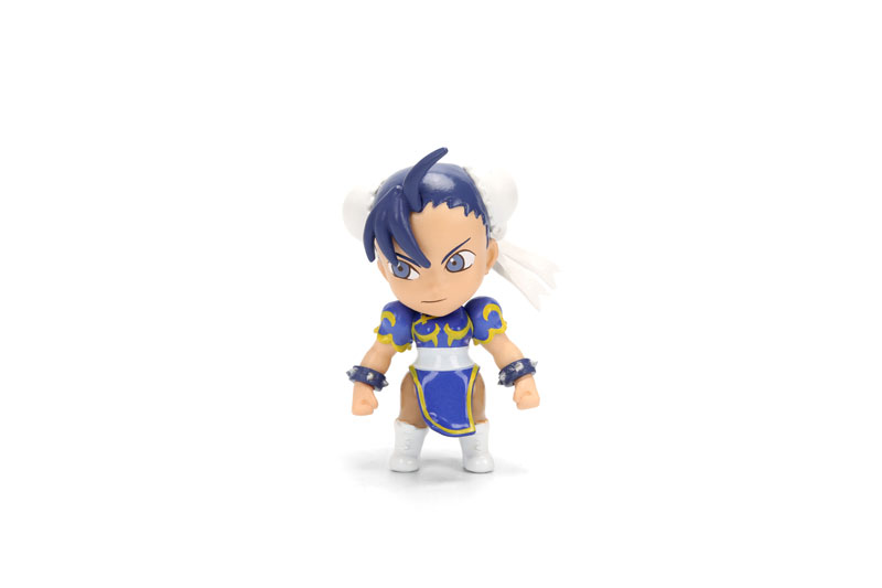 d*3様 VOLKS ストリートファイター　でふぉるめ　12種セット AmiAmi [Character & Hobby Shop] | Street Fighter Pocket Fighter