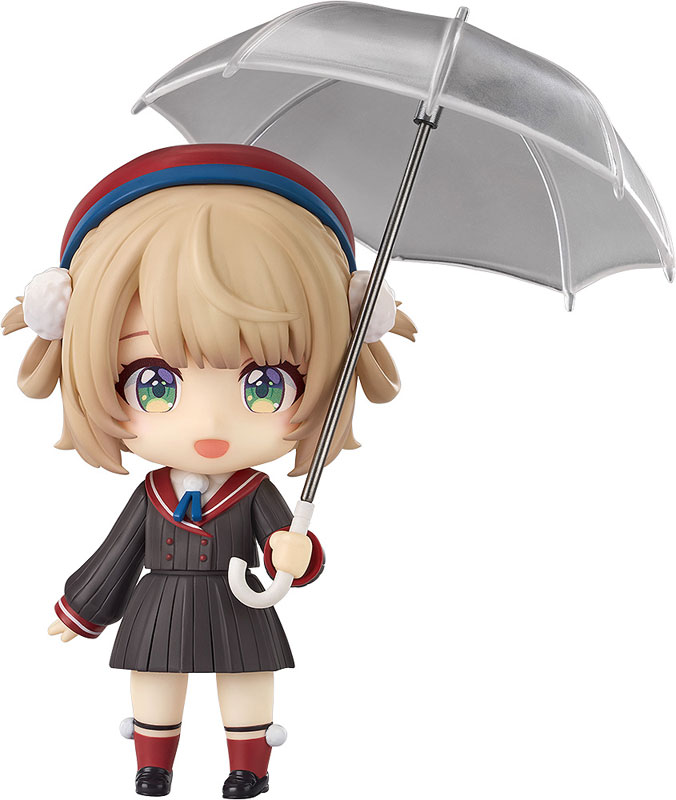 AmiAmi [Character & Hobby Shop] | Nendoroid Shigure Ui Standard