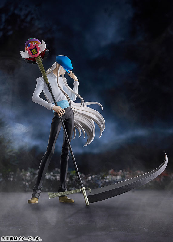 AmiAmi [Character & Hobby Shop] | POP UP PARADE Hunter x Hunter