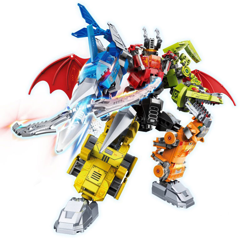 ふるりん 様 lolo AmiAmi [Character & Hobby Shop] | 41114 Beast Lolo Mecha 6Item