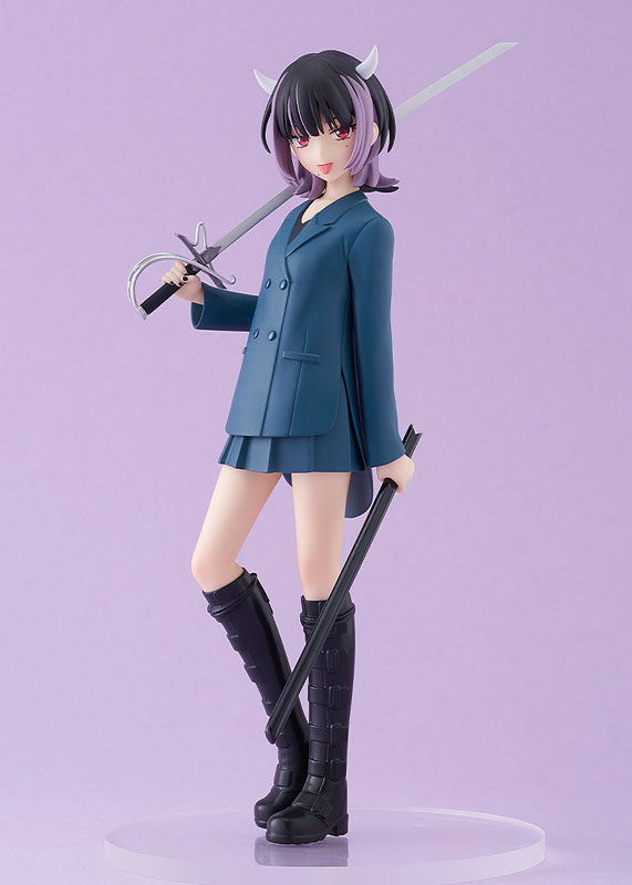 AmiAmi [Character & Hobby Shop] | POP UP PARADE Zutto Mayonaka De