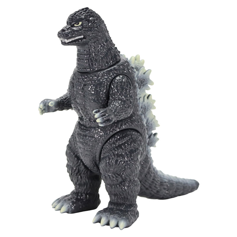 AmiAmi [Character & Hobby Shop] | MSS Godzilla EX Vol. 18 Godzilla